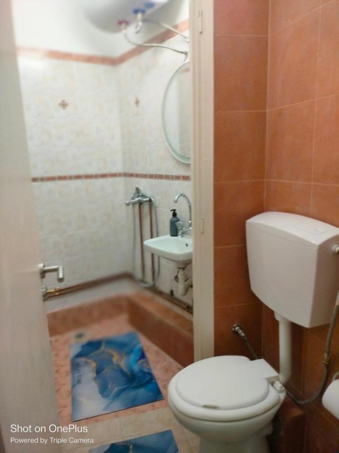 Central Sophisticated Studio Pyrgos Near Olympia Esterno foto